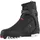 Rossignol X 6 SC Black/Red - schwarz - 40