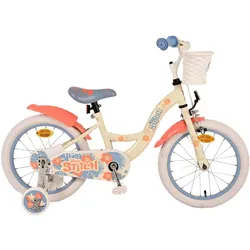 VOLARE BICYCLES Kinderfahrrad Disney Stitch  16 Zoll 16