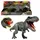 Mattel Jurassic World Rebirth Power Devour Tyrannosaurus Rex Spielfigur