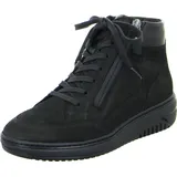 HARTJES SOUL BOOT NATURAL für Damen, schwarz | Gr.: 39