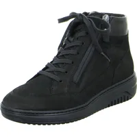 HARTJES SOUL BOOT NATURAL für Damen, schwarz | Gr.: 39