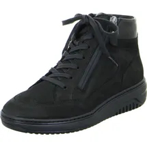 HARTJES SOUL BOOT NATURAL für Damen, schwarz | Gr.: 39