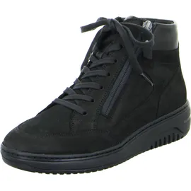 HARTJES SOUL BOOT NATURAL für Damen, schwarz | Gr.: 39