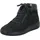 HARTJES SOUL BOOT NATURAL für Damen, schwarz | Gr.: 39