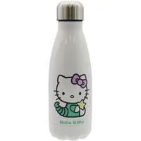 CYPBRANDS Hello Kitty, Sanrio, Flasche, Wasserflasche, Kanister, Trinkflasche, Horoskop,