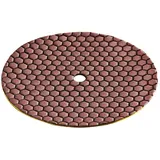 Flex LIJA DIAMENTE EN SECO DP 100 DRY D225