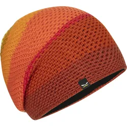 Salewa Sella AM Beanie golden stripes (5201) UNI58