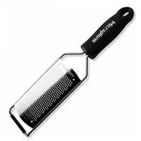 Microplane Gourmet Reibe fein