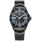 Swiss Alpine Military 7029.1171 Raptor Herrenuhr 42mm 10ATM