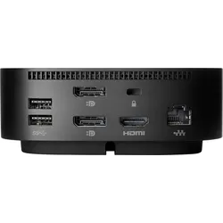 HP Aktion % | USB-C / USB-A Universal Dockingstation G2 100W