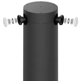 Canon Logitech Sight Grafite 3840 x 2160 Pixel 60 fps CMOS