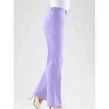 Cosma Funktionshose in lavendel | Gr.: 44