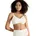 Soft-BH mit verstellbaren Trägern Modell DAILY Offwhite L