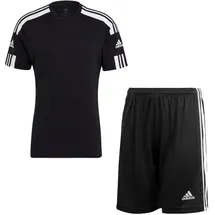 adidas Herren Set Trikot+Hose Squadra 21 GN5720+GN5776 XL - XL
