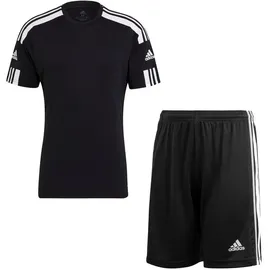 adidas Herren Set Trikot+Hose Squadra 21 GN5720+GN5776 XL - XL