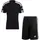 adidas Herren Set Trikot+Hose Squadra 21 GN5720+GN5776 XL - XL
