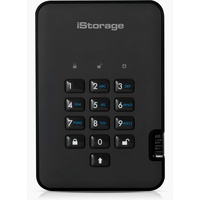 iStorage DiskAshur2