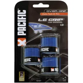Pacific Le Grip Original 3er schwarz -
