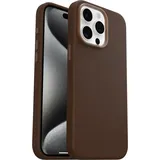 Otterbox Symmetry Cactus Leather iPhone 15 Pro Max Rich Adobe braun