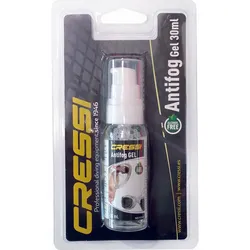 Gel Anti-Beschlag - 30 ml - STK
