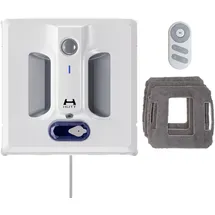 Hutt A1 Fensterputzroboter - White