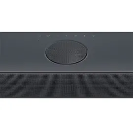 LG SC9S Schwarz