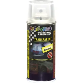 Dupli Color Effektlack TRANSPARENT Remover 150 ml