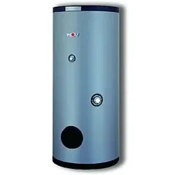 Wolf Sew Warmwasserspeicher 2484855 für Wärmepumpe BWL-1S(B), mit Doppelschicht-Emaillierung