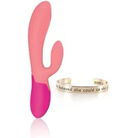 Rianne S Xena coral french rose