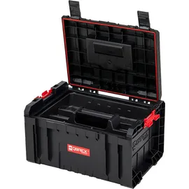 QBRICK System PRO Werkzeugkoffer 19L schwarz