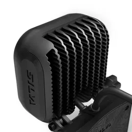 Silva Ignite Stirnlampe (Größe One Size, schwarz)