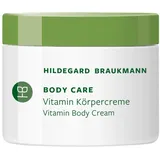 Hildegard Braukmann Body Care Vitamin Körpercreme