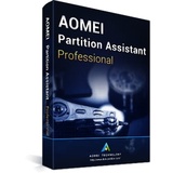 Aomei Partition Assistant Professional