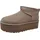 UGG Australia UGG Classic Ultra Mini Platform Sand EU 42 - Beige -