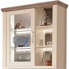 Set One by Musterring LED Unterbauleuchte "york", weiß (kaltweiß), SET ONE BY MUSTERRING, Leuchten, für die Typen 13, 14 und 21