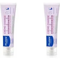 mustela® Crème change 1 2 3 2x100 ml