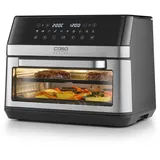 CASO Design AirFry DuoChef