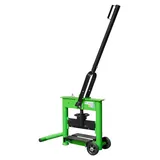 Zipper Steintrenner ZI-SKN330W grün