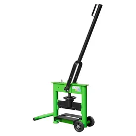 Zipper Steintrenner ZI-SKN330W grün