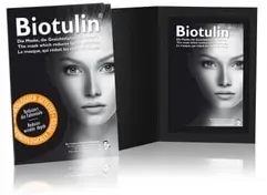 Biotulin Biotulin Bio Cellulose Maske Tuchmaske