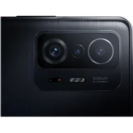 Xiaomi 11T Pro 8 GB RAM 128 GB Meteorite Gray