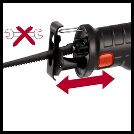 Einhell TC-AP 18/2800 Li Solo ohne Akku