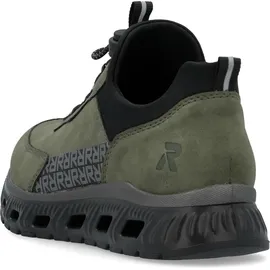 Rieker Damen Halbschuhe M6058