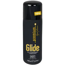HOT Premium Silicone Glide