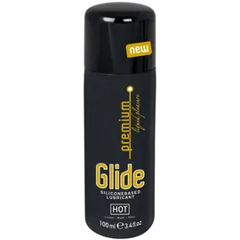 HOT Premium Silicone Glide