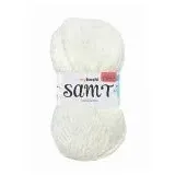 myboshi Häkelgarn Samt Beige 100 m