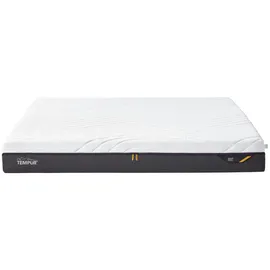 Tempur TEMPUR® Tempur Pro® Matratze Medium Firm Hybrid CoolQuilt Taschenfederkern 140 x 200 cm