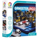 Smart Games Gangsterjagd