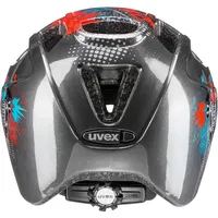 Uvex Finale Junior 51-55 cm Kinder force patrol 2019