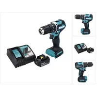 Makita DHP487RM1 inkl. 1 x 4,0 Ah + Ladegerät